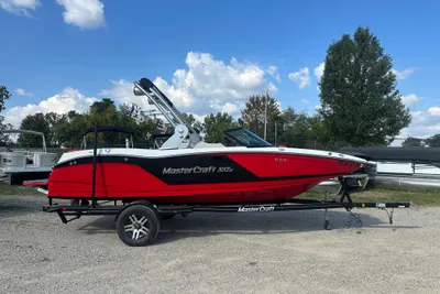 MasterCraft NXT20