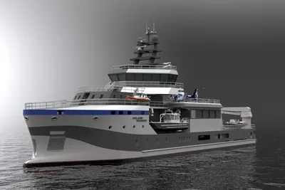 Custom Polaris Shadow