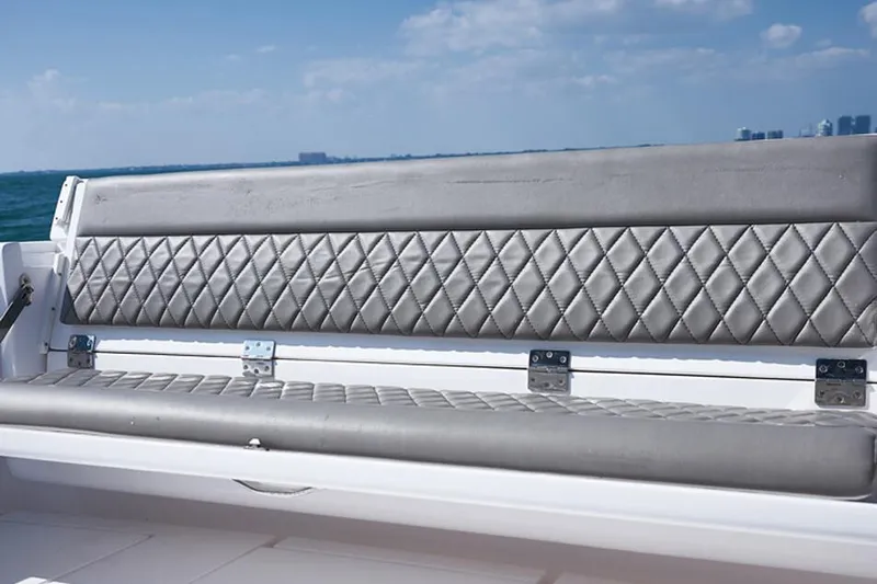 Sarsapirilla - Name Removed Yacht Photos Pics 