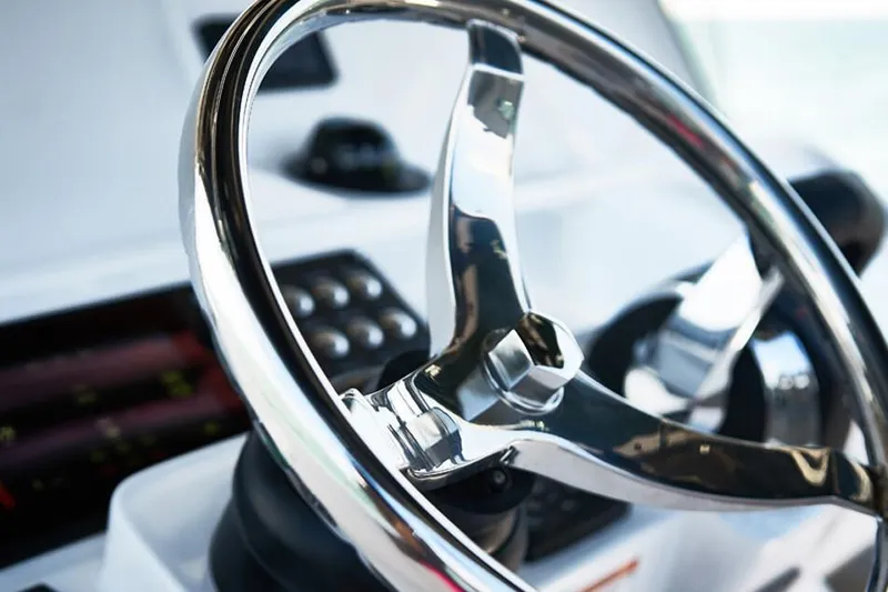 Sarsapirilla - Name Removed Yacht Photos Pics 