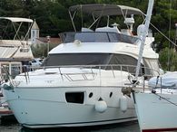 2019 Bavaria 420 VIRTESS FLY - BJ. 2019