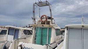 2007 Ocqueteau 885 Fly