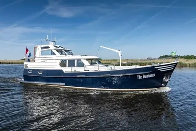 2001 Sturier 480 AC
