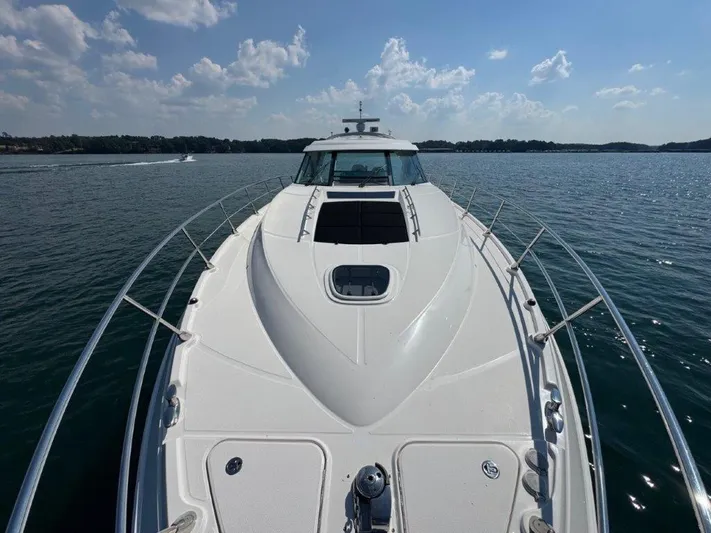  Yacht Photos Pics 2012 Sea Ray 540 Sundancer - Image 26