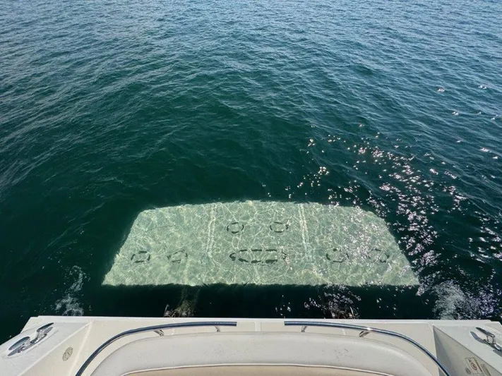  Yacht Photos Pics 2012 Sea Ray 540 Sundancer - Image 10