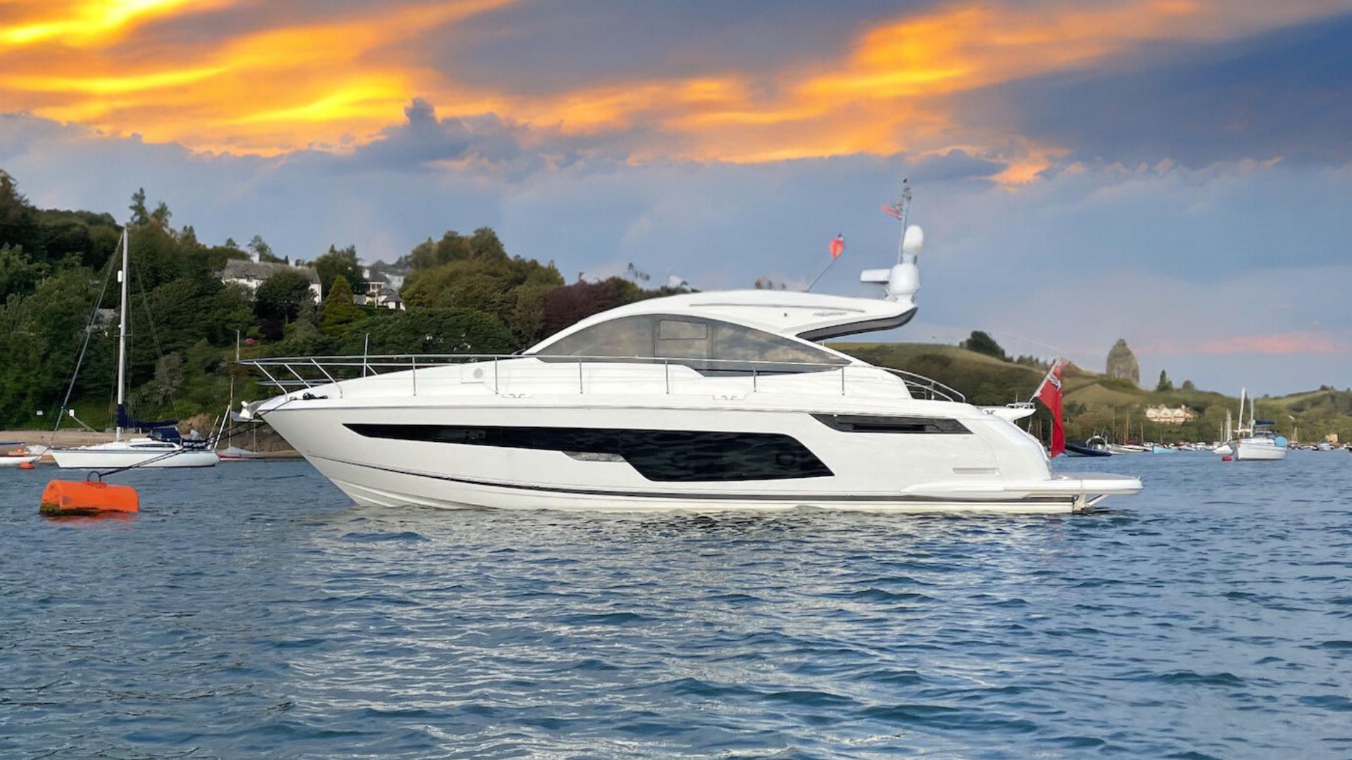 Fairline Targa 48 15m 2019, Jachty motorowe- Islas Baleares| Lodzie24