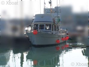 1977 Cheoy Lee CHEOY LEE TRAWLER 34