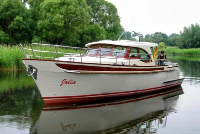 2009 Custom Tuna 40 Sportivo