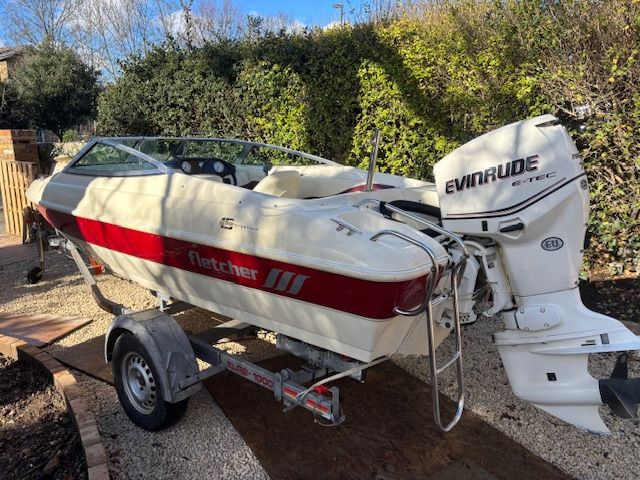 2011 Fletcher GTO Arrowflash 15