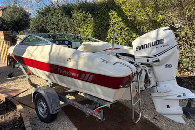 2011 Fletcher GTO Arrowflash 15