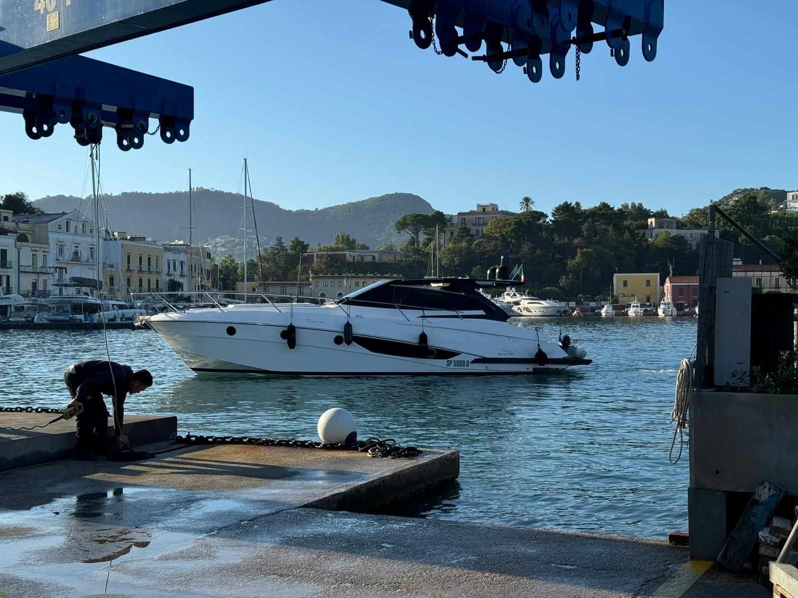 2018 Rio Yachts Parana 38