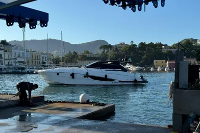 2018 Rio Yachts Parana 38