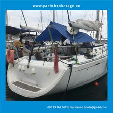 2005 Beneteau First 44.7