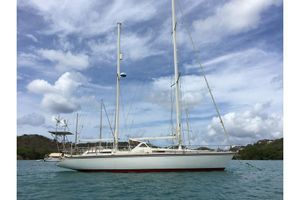 1998 Amel Super Maramu