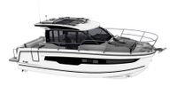 2024 Jeanneau 895 S2