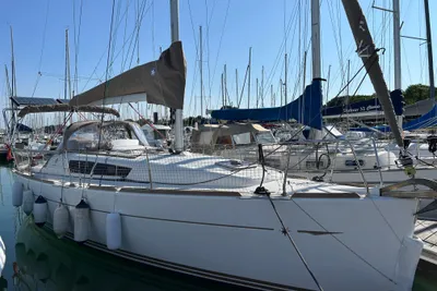 Jeanneau Sun Odyssey 33i