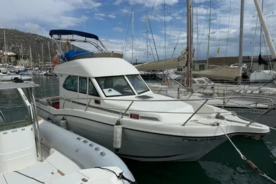 2003 Starfisher 10,60