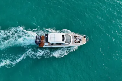 Beneteau Gran Turismo 36
