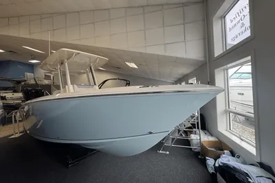 Sailfish 232 CC