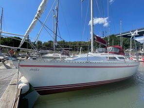 1990 Gib'Sea 312
