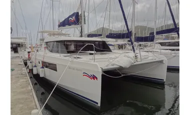 Sailing Catamarans for Sale