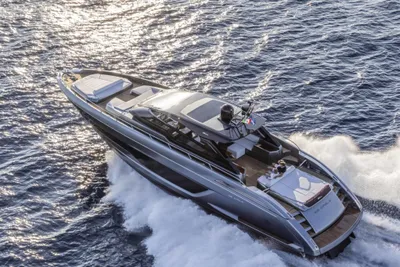 2021 Riva 68' Diable