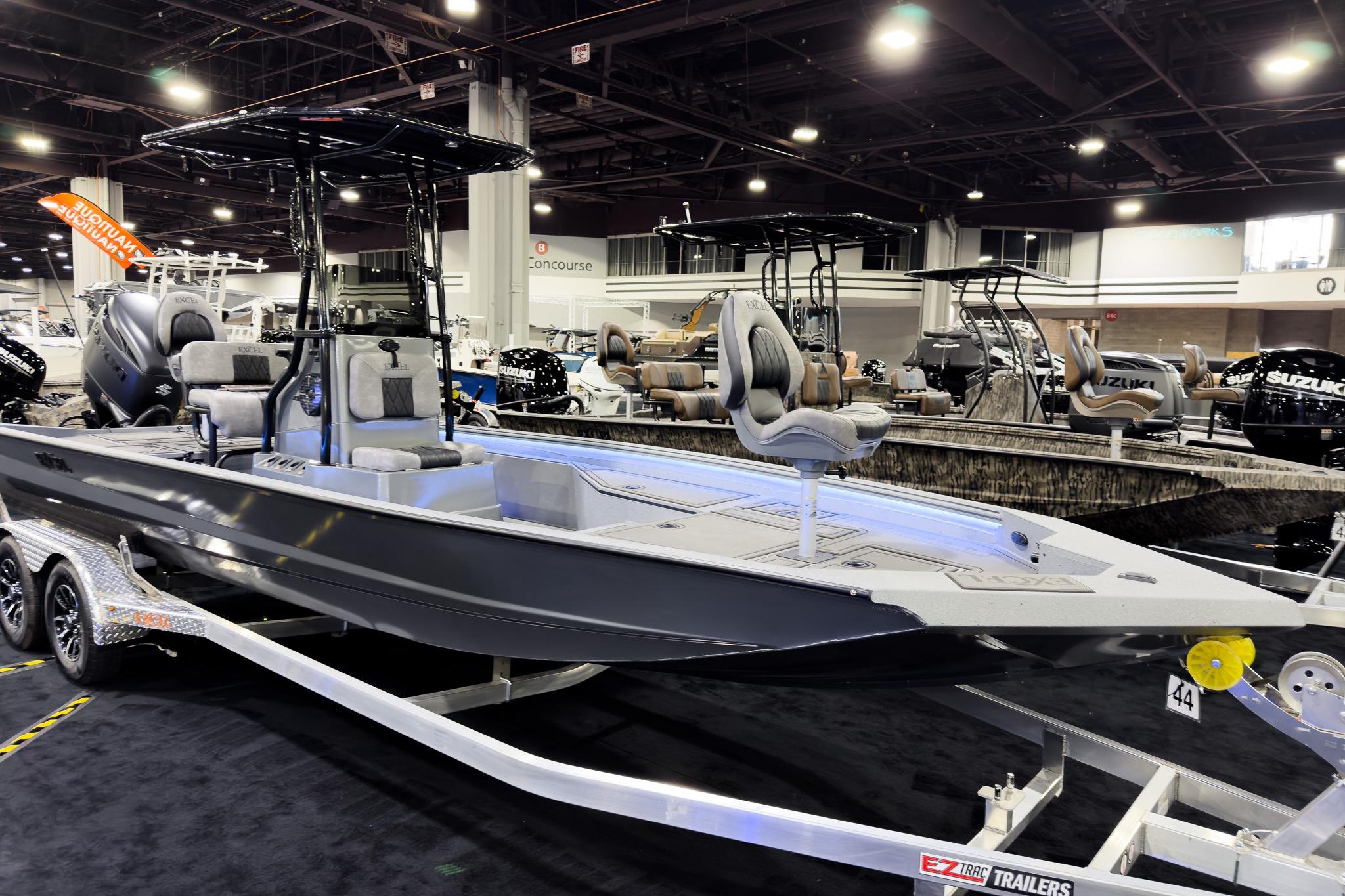 Excel 230 Bay Pro Elite