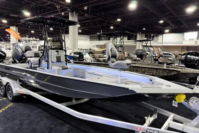 Excel 230 Bay Pro Elite