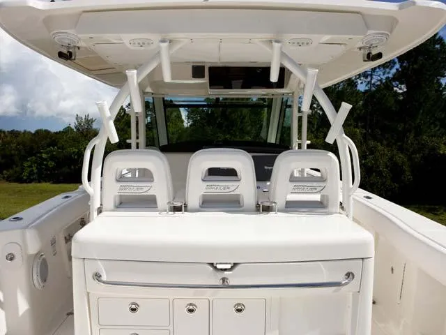 Triple Play Yacht Photos Pics Manufacturer Provided Image