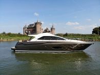 2008 Riva 56 Sportriva