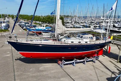 1990 Koopmans 50
