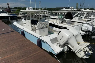 Jupiter 26 FS