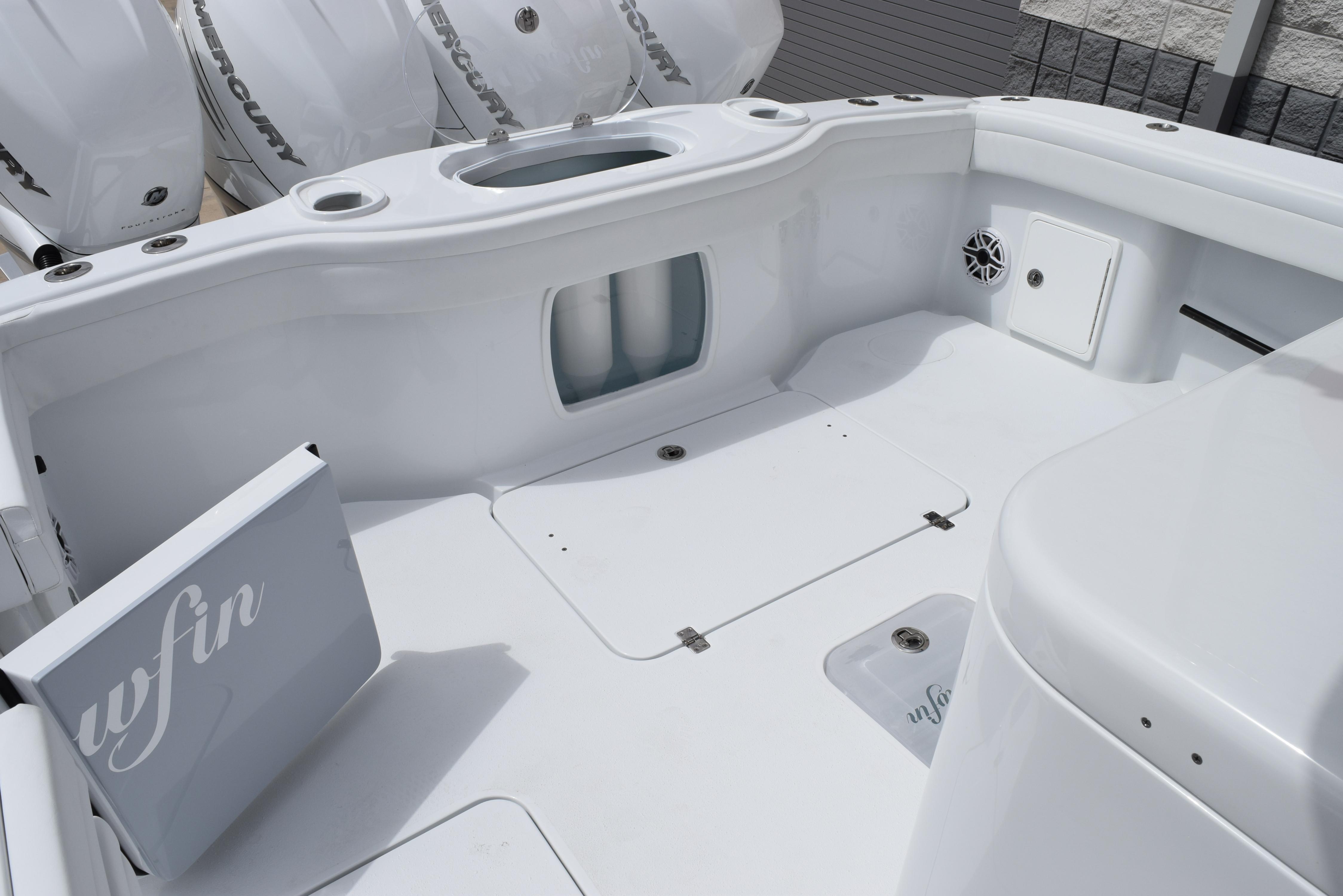 2025 Yellowfin 39 Center Console Boote Kaufen YachtWorld