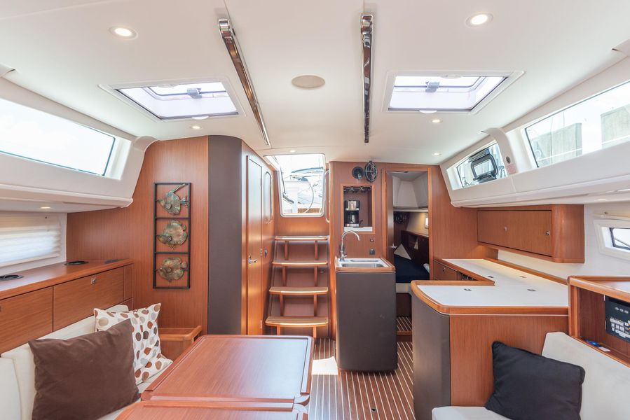 2013 Bavaria Vision 42
