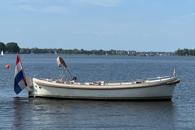 2005 Jan Van Gent 8.20 Open