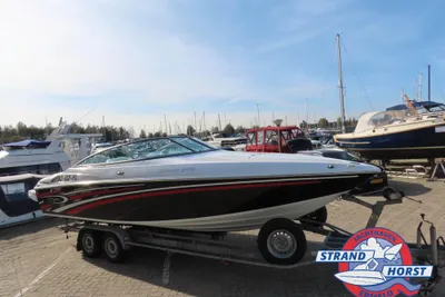 2007 Baja Boss 245