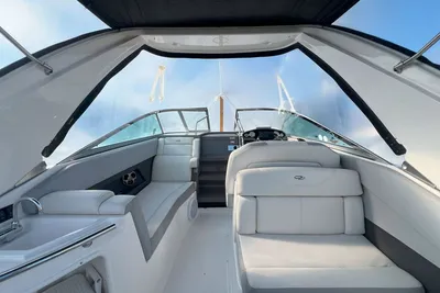 Regal 28 Express