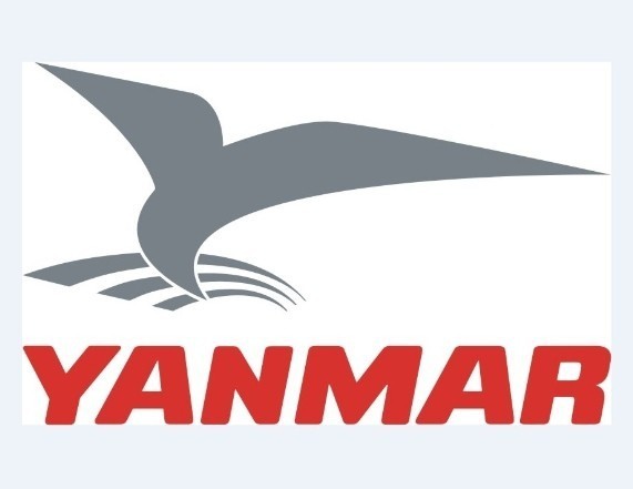 2021 Yanmar New Genuine Yanmar Spare Parts