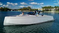 2023 Pardo Yachts Pardo 50