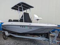 2018 Bayliner Element F18