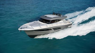 2024 Riviera 465 SUV