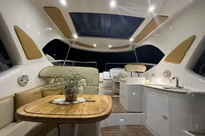 2006 Sessa Marine C35