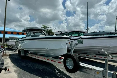 2024 BRABUS Shadow 1000 ST