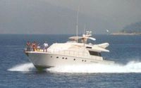 1990 Sanlorenzo