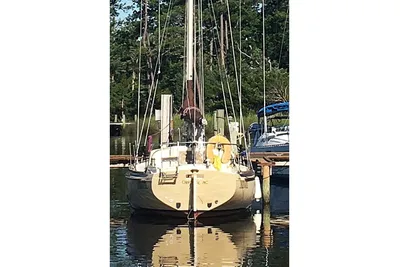 Camper & Nicholsons 31