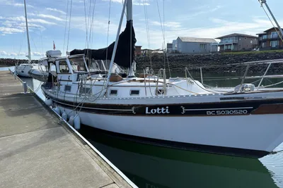 Bayfield 36