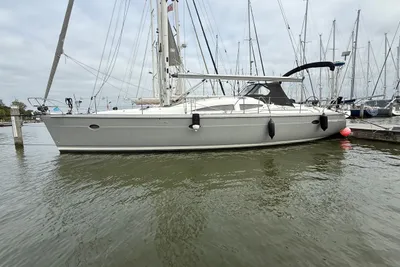 2005 Elan Impression 434