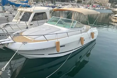 2005 Jeanneau Leader 805