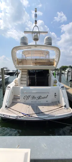 Off The Road Yacht Photos Pics 