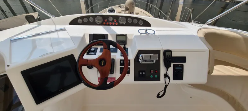 Off The Road Yacht Photos Pics 